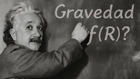 Más allá de Einstein: Introducción a las teorías de gravedad modificada claves para una futura teoría unificadora.