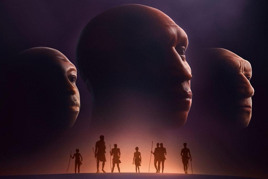 El hallazgo en Tanzania que reescribe el origen de la caza en la historia humana