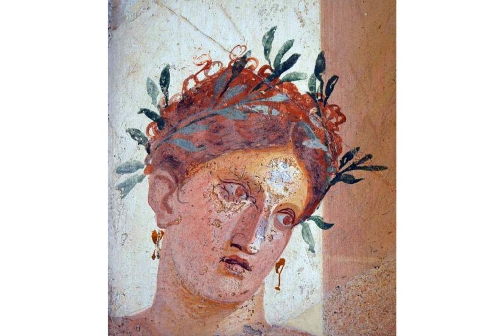 La naturaleza y lo sagrado formaban una unidad inseparable en los rituales del mundo antiguo