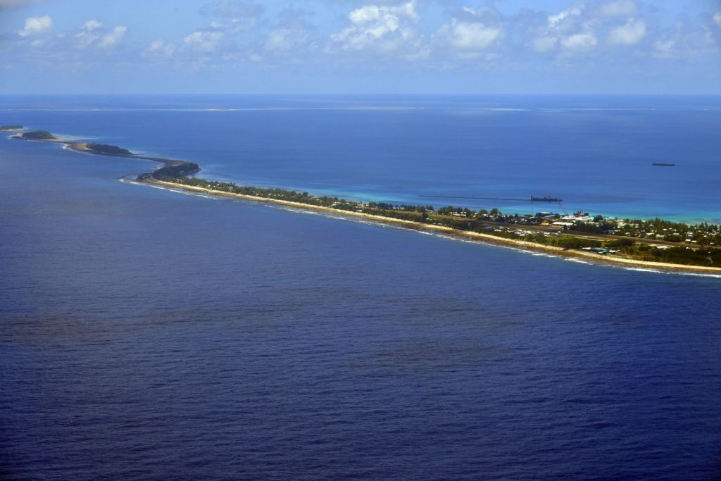Tuvalu