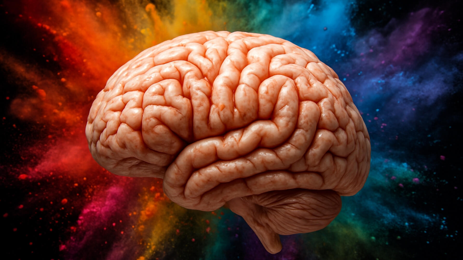 ¿Es real… o lo estás imaginando? La ciencia descubre cómo tu cerebro diferencia entre realidad y fantasía