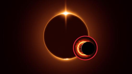 ¿Hay eclipses solares en otros planetas? Esto dice la ciencia sobre los espectáculos cósmicos que ocurren más allá de la Tierra