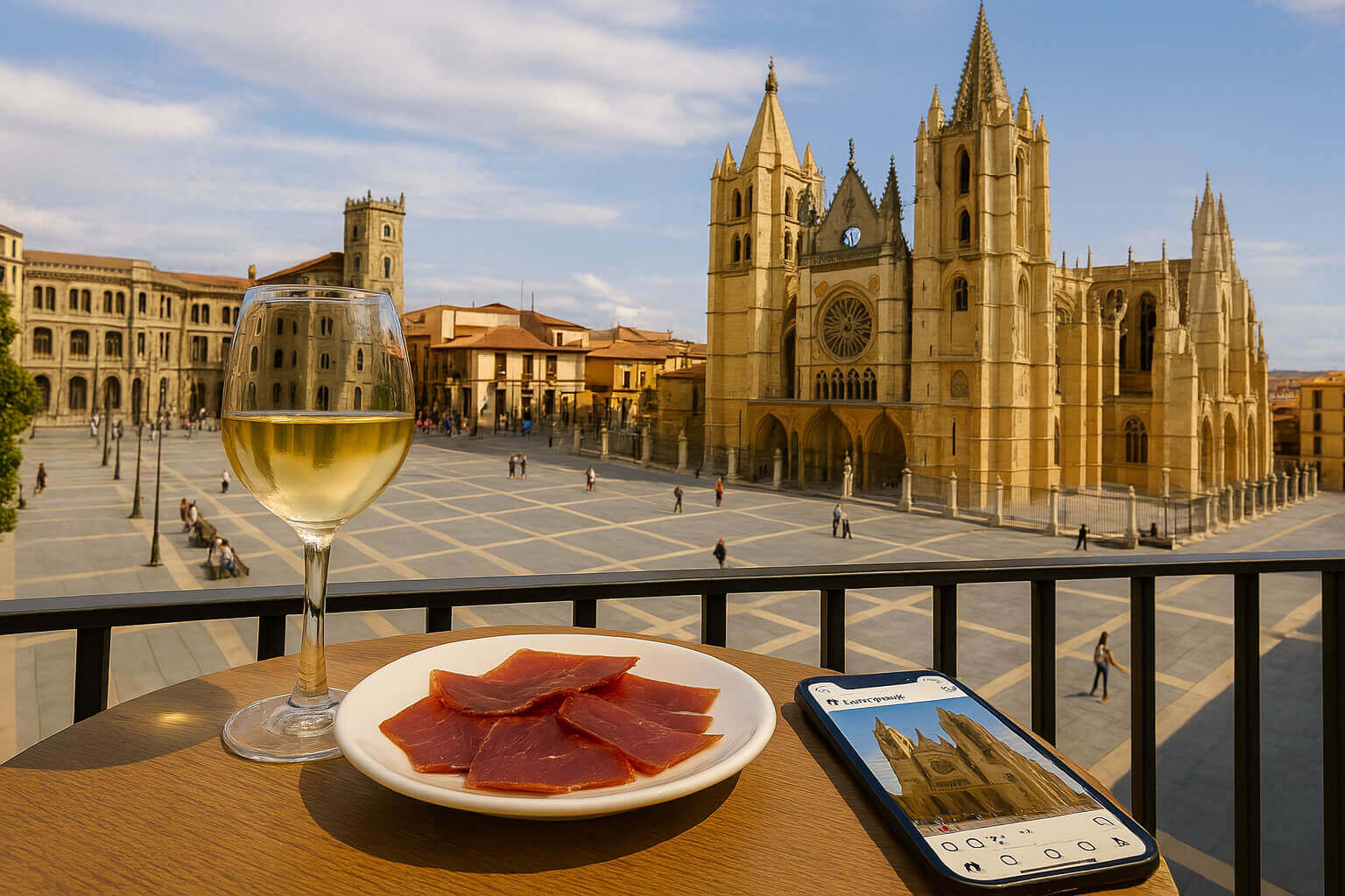 ¿Por qué las fotos que compartimos cuando viajamos importan tanto? Construyendo recuerdos, emociones... y también la imagen de los destinos