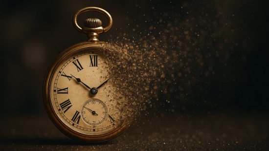 ¿Por qué no podemos viajar al pasado? La paradoja cuántica del tiempo