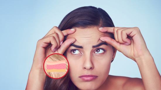 ¿Por qué se arruga la piel al envejecer? Un nuevo estudio revela un inesperado culpable