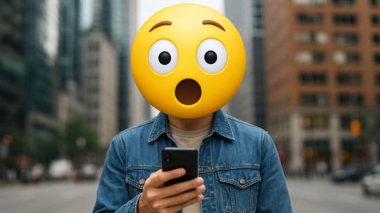 ¿Pueden los emojis fortalecer una amistad? La psicología lo analiza y un estudio lo confirma