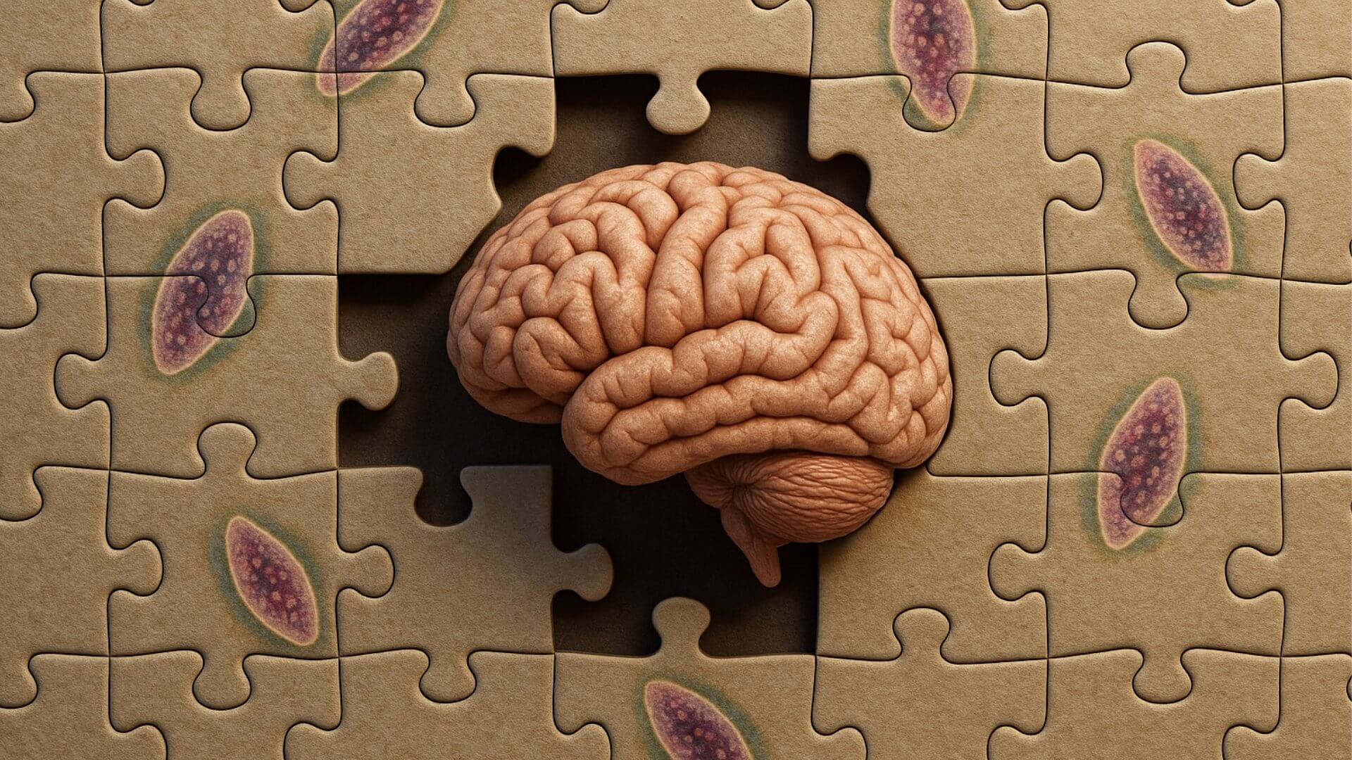 ¿Y si no fueras del todo tú? Este parásito común podría estar influyendo en tu personalidad sin que lo sepas, según la ciencia