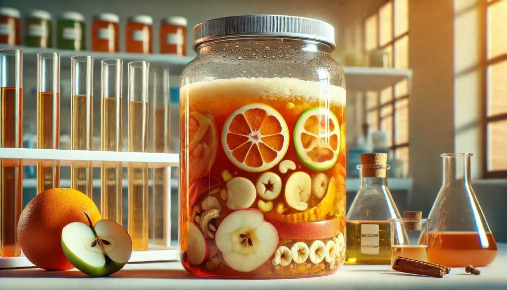 ¿Pueden las bacterias producir celulosa como las plantas? 3