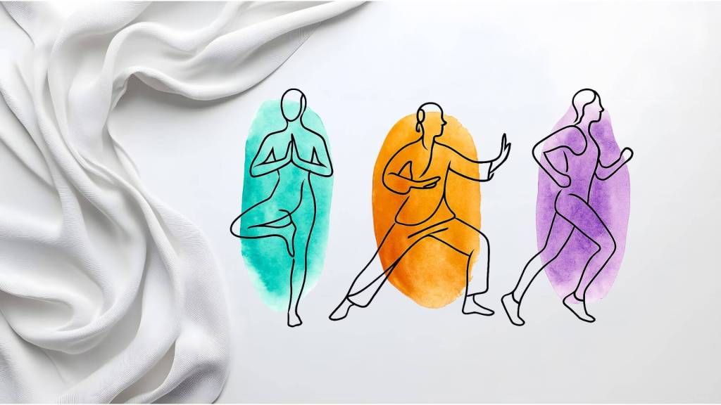 ¿Sufres de insomnio? Esta práctica diaria podría alargar tu sueño (sin pastillas), según la ciencia 1