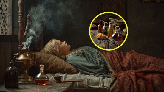 Olores en la España medieval y moderna