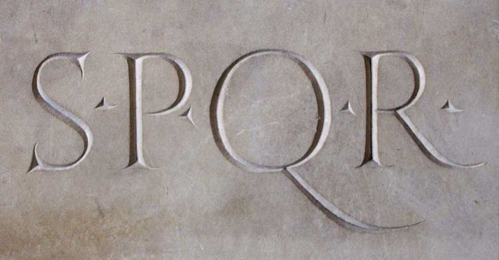 SPQR