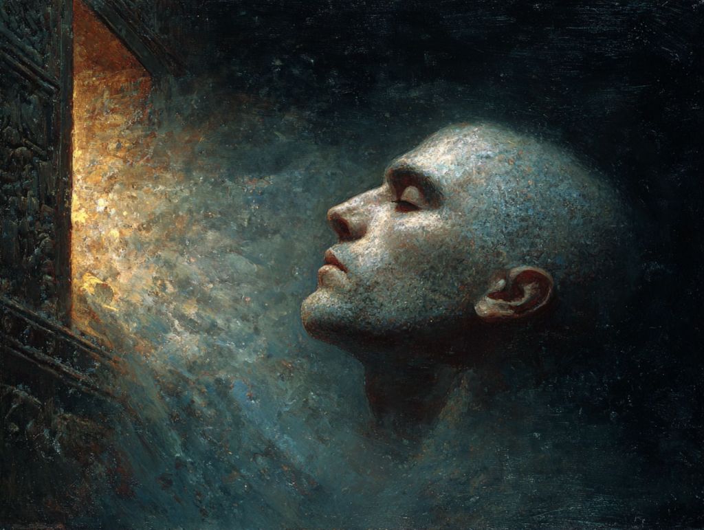 Alma entre los etruscos