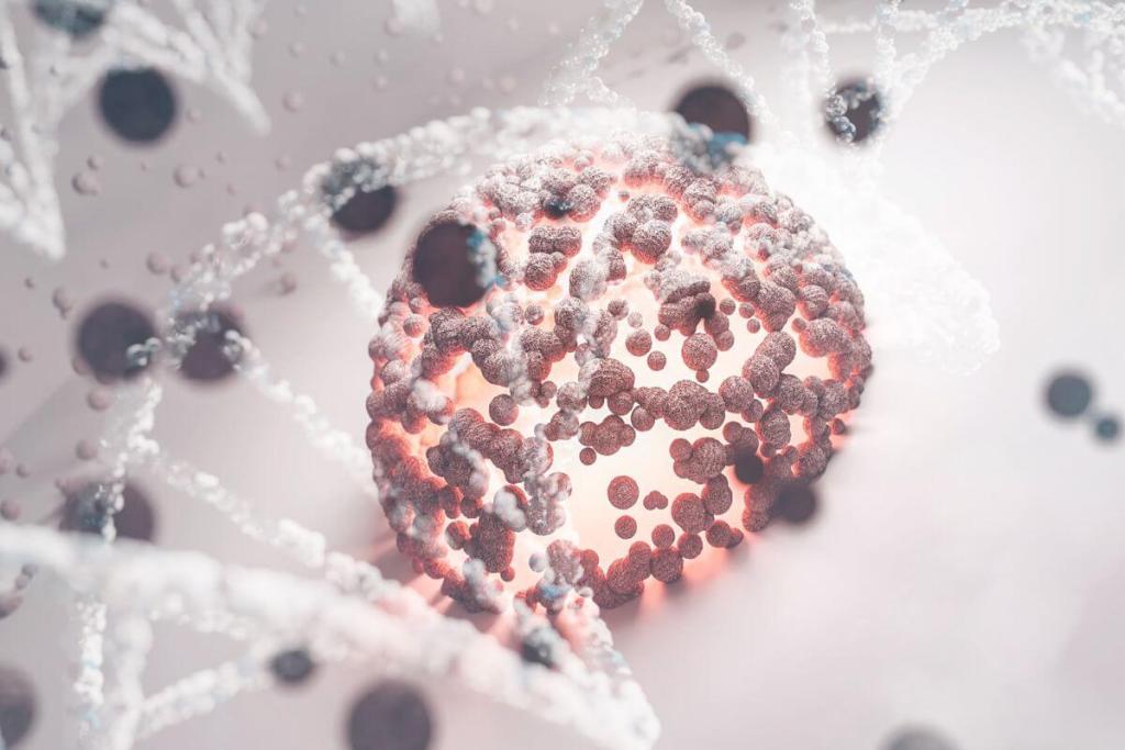 Acción mutante, Así afectan las mutaciones a tu salud, tu ADN y al futuro de la especie 2