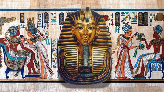 Así eran los hospitales, médicos y tratamientos en tiempos de los faraones en el antiguo Egipto