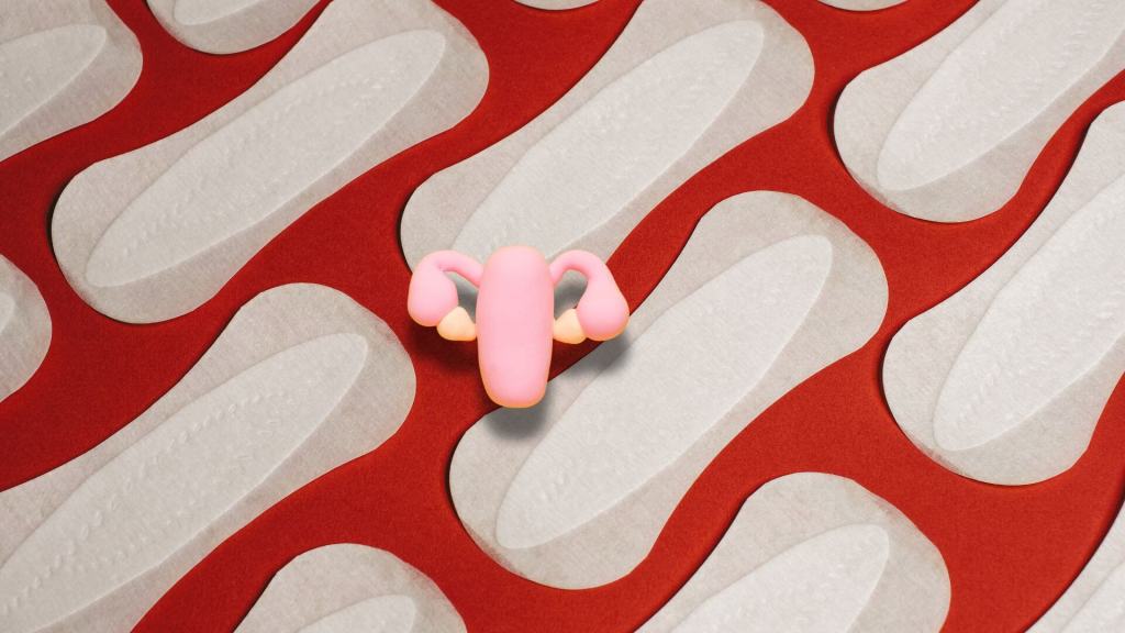 Así funciona el nuevo test menstrual que detecta endometriosis (en minutos y sin dolor) con nanomateriales y tecnología fotónica 1 4