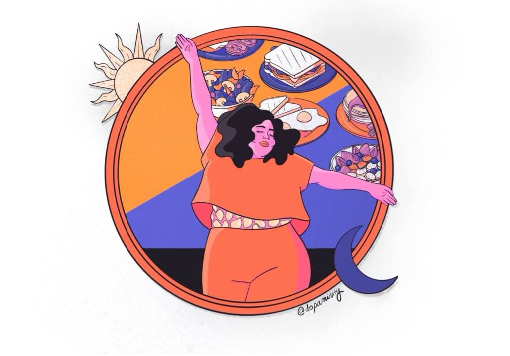 Ayuno intermitente ¿una herramienta eficaz para perder peso y mejorar la salud cardiovascular? 1