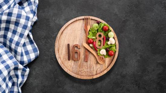 Ayuno intermitente ¿una herramienta eficaz para perder peso y mejorar la salud cardiovascular?