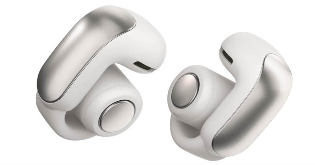 Bose Ultra Open Earbuds