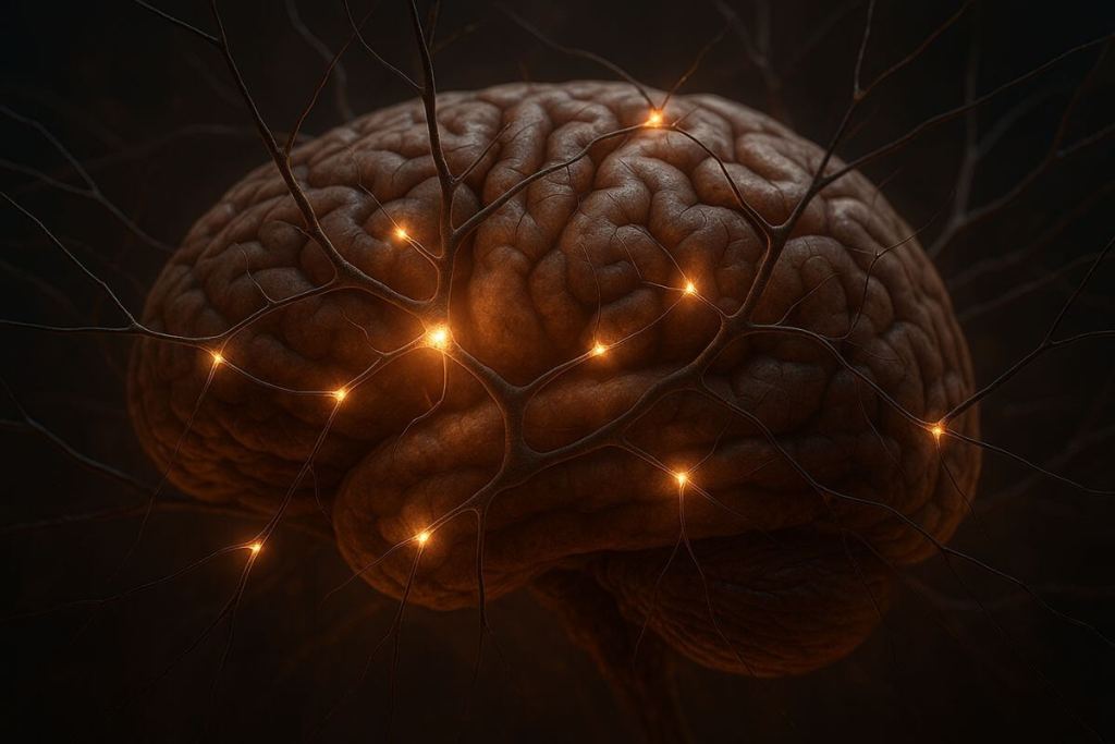 Científicos resuelven un misterio de 30 años sobre un nutriente clave para la memoria, el cáncer y el envejecimiento