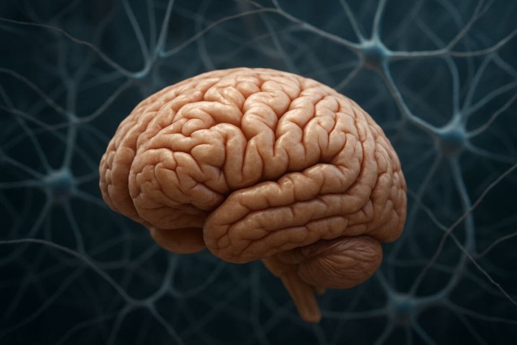 Científicos revelan el ritmo cerebral que organiza la memoria de lugares y vivencias 1