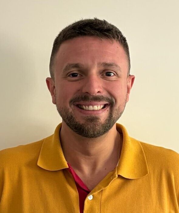 Daniel Sepúlveda Crespo