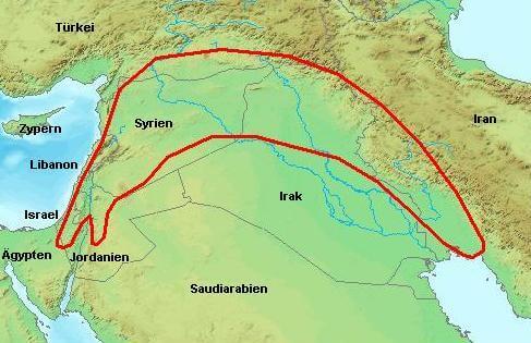 De nómadas a agricultores, el giro que transformó nuestra forma de vivir y dio origen a la sedentarización 4