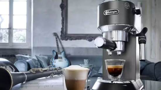 De'Longhi Dedica Style rebajada