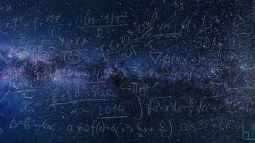 Descifrando el lenguaje del universo, los límites de las matemáticas