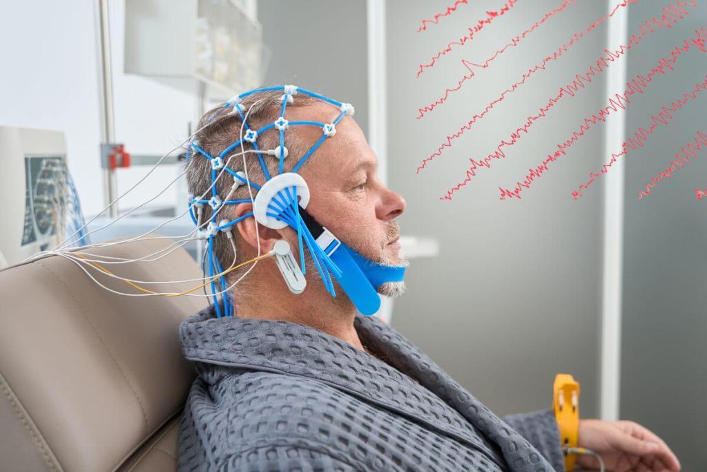 El cerebro revela su secreto, así combina lo que vemos y oímos para tomar decisiones más rápidas 1