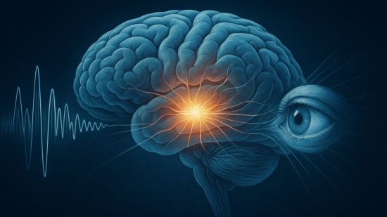 El cerebro revela su secreto, así combina lo que vemos y oímos para tomar decisiones más rápidas