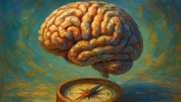 El cerebro tiene su propio GPS, descubren las áreas que mantienen nuestro sentido de la dirección