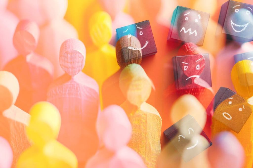 El poder de la empatía 1