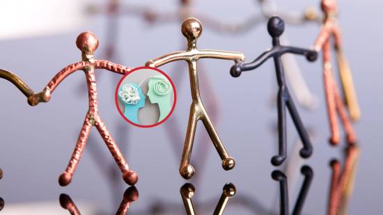 El poder de la empatía