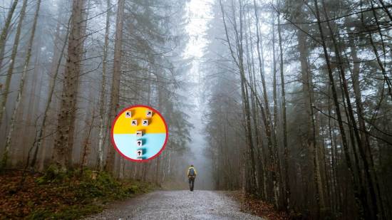 Estas tres formas de experimentar el sentido de la vida predicen tu salud mental, según un estudio