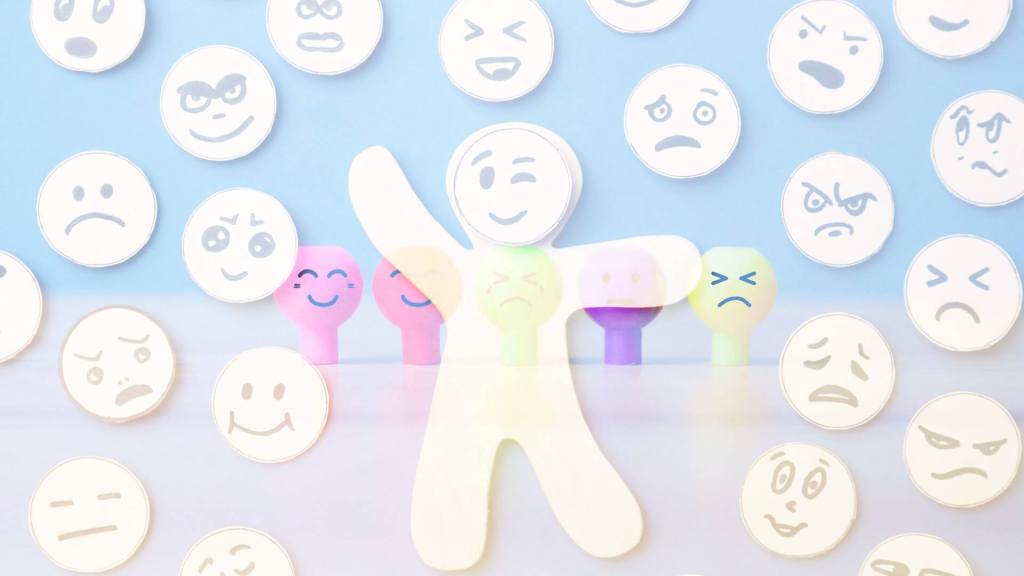 Extremadamente empática, emotiva, creativa, solidaria… ¿Eres una persona altamente sensible (PAS)? 1