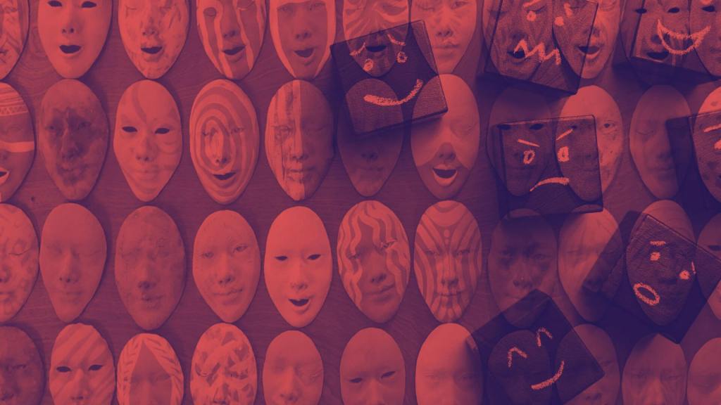 Extremadamente empática, emotiva, creativa, solidaria… ¿Eres una persona altamente sensible