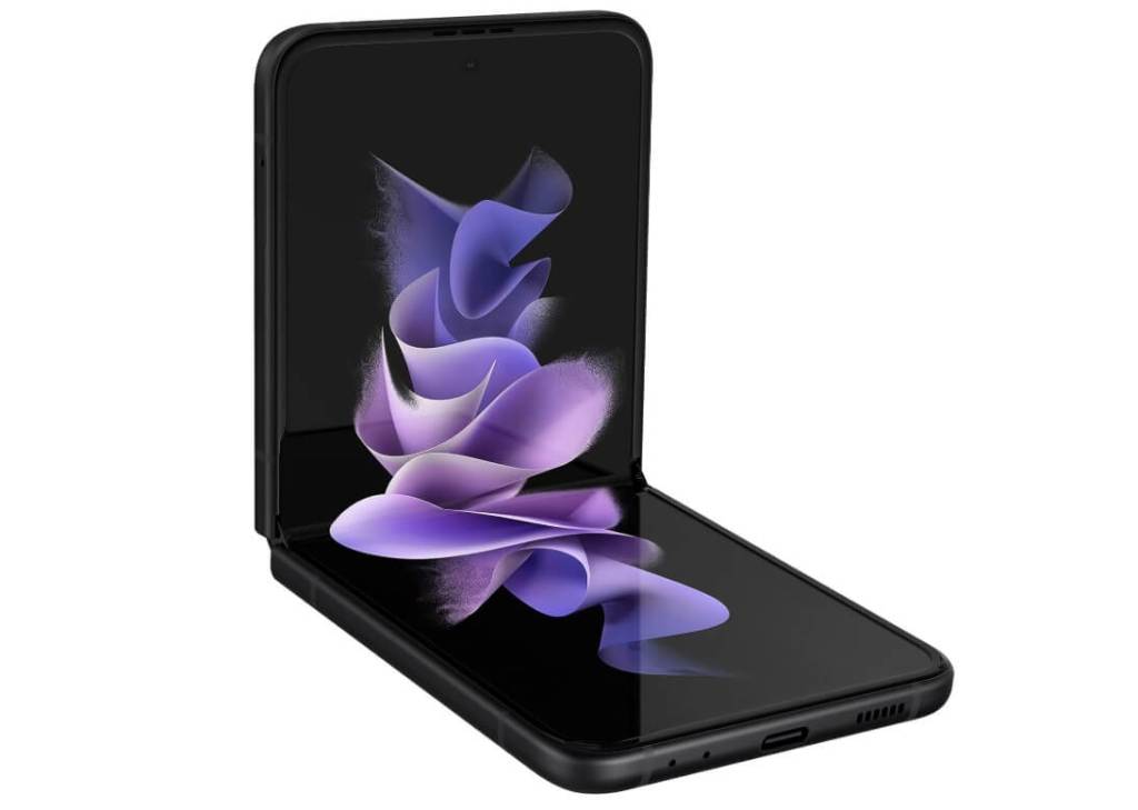 Galaxy Z Flip 3