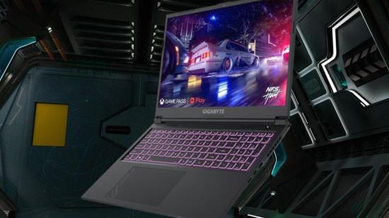 Gigabyte G6 KF-73ES894KD rebajado