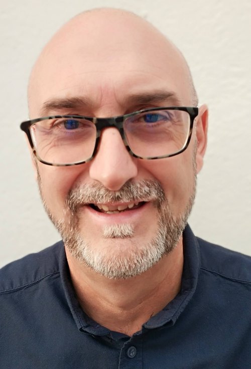 Isidoro Martínez González