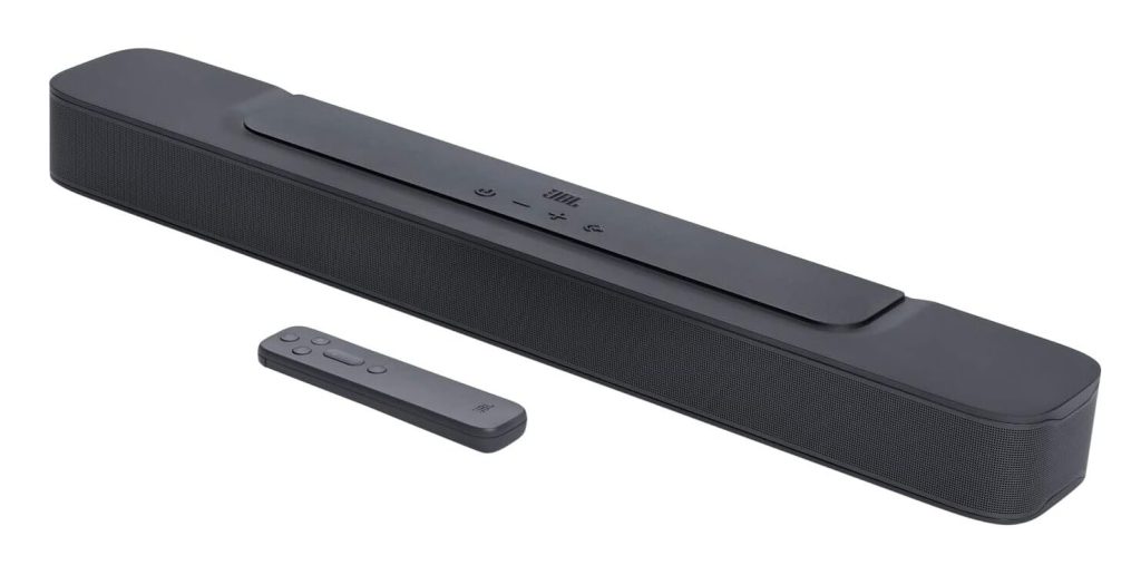 JBL SoundBar 2.0 MK2