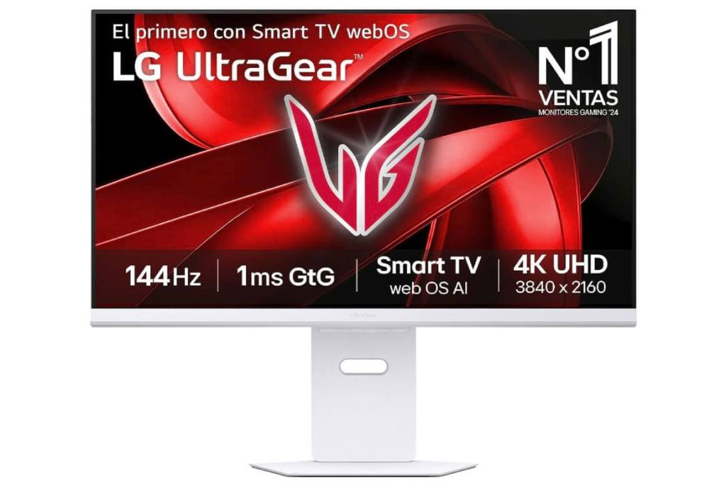 LG Ultragear