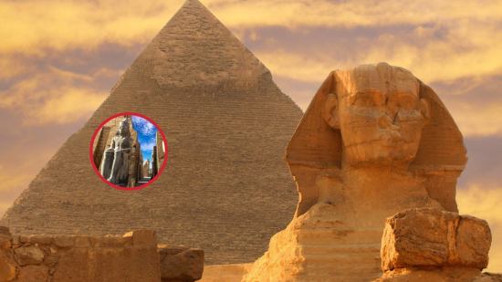 La ingeniería imposible de los faraones, secretos de las construcciones más enigmáticas de los egipcios