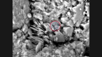 La nanogeología, una gran aliada para entender los procesos naturales apoyada por la nanotecnología y su utilidad en el campo de la restauración y conservación de patrimonio