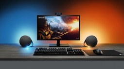 Logitech G560 rebaja