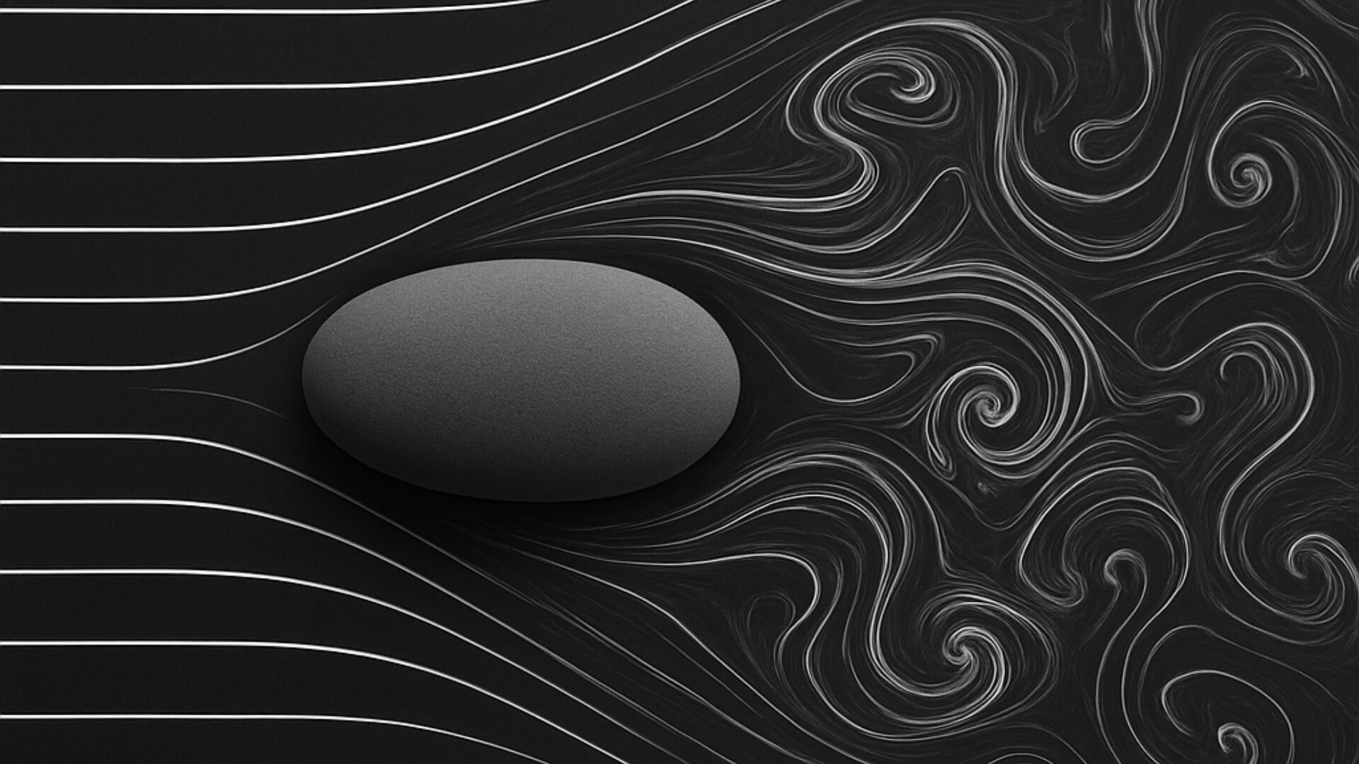 Los patitos en línea, o cómo la física aplicada navega entre la utilidad y la locura