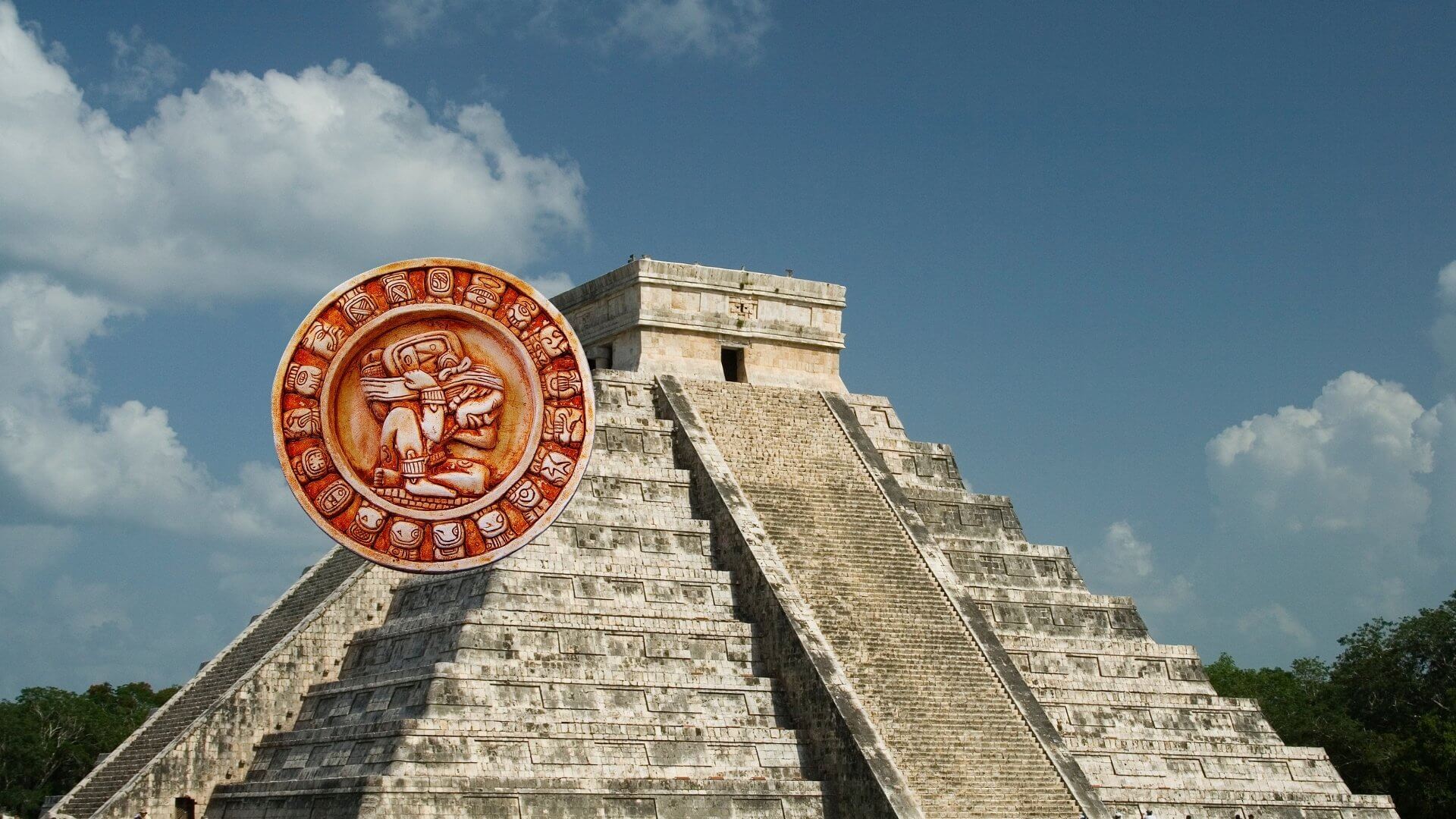 Matemáticas del Nuevo Mundo, los calendarios, quipus y geometría de las civilizaciones prehispánicas