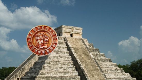 Matemáticas del Nuevo Mundo, los calendarios, quipus y geometría de las civilizaciones prehispánicas