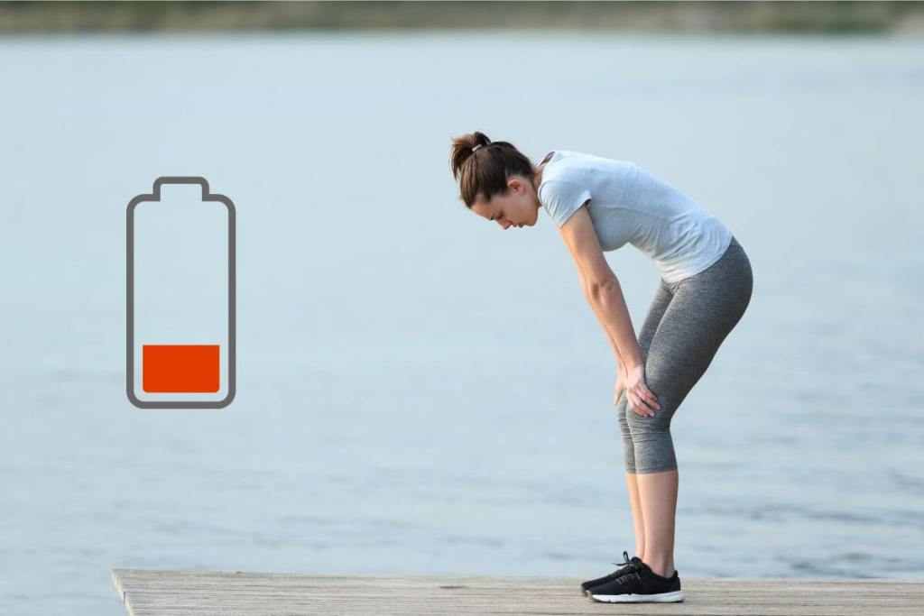 No todo está en la cabeza, un análisis de sangre abre la puerta a diagnosticar la fatiga crónica 1