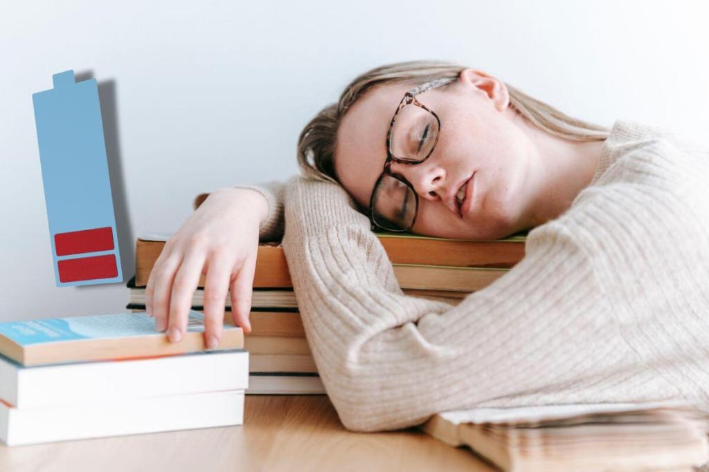 No todo está en la cabeza