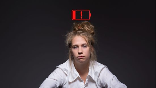 No todo está en la cabeza, un análisis de sangre abre la puerta a diagnosticar la fatiga crónica